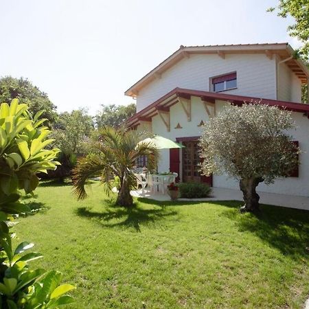 Villa Robert Shumann, A 700 M De La Plage Andernos-les-Bains Exterior photo