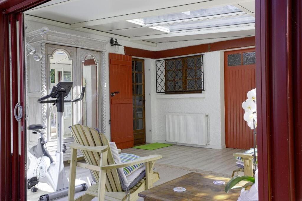 Villa Robert Shumann, A 700 M De La Plage Andernos-les-Bains Exterior photo