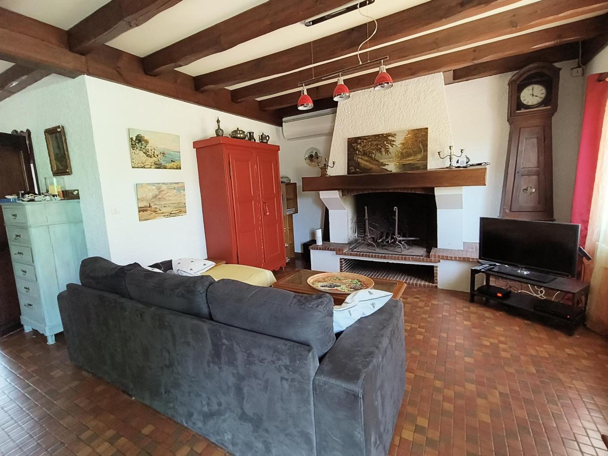Villa Robert Shumann, A 700 M De La Plage Andernos-les-Bains Room photo