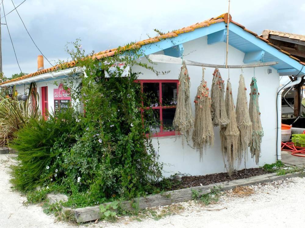 Villa Robert Shumann, A 700 M De La Plage Andernos-les-Bains Room photo